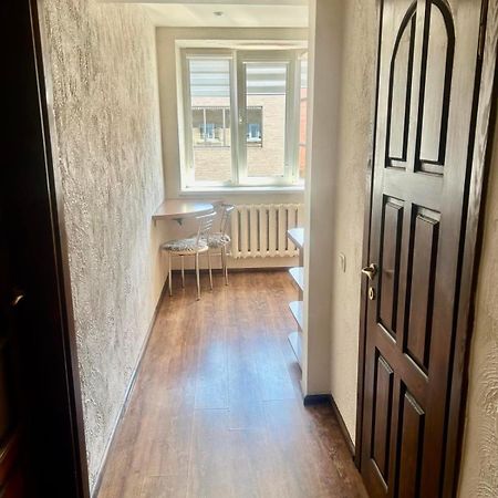 Cozy Apartment In The City Center シャウレイ エクステリア 写真