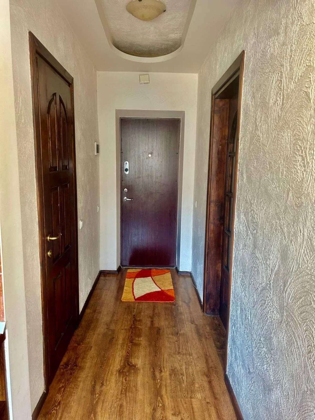 Cozy Apartment In The City Center シャウレイ エクステリア 写真