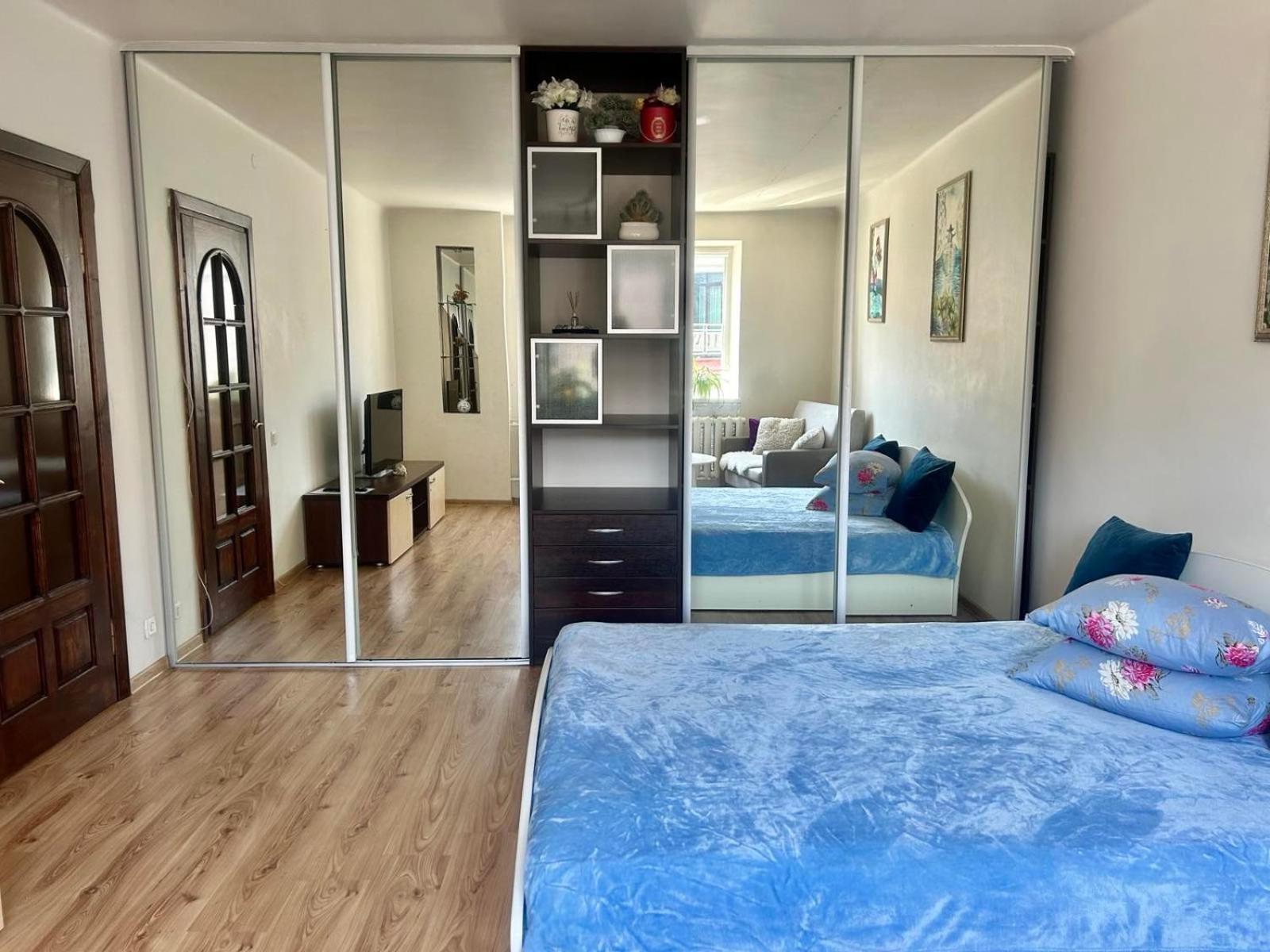 Cozy Apartment In The City Center シャウレイ エクステリア 写真