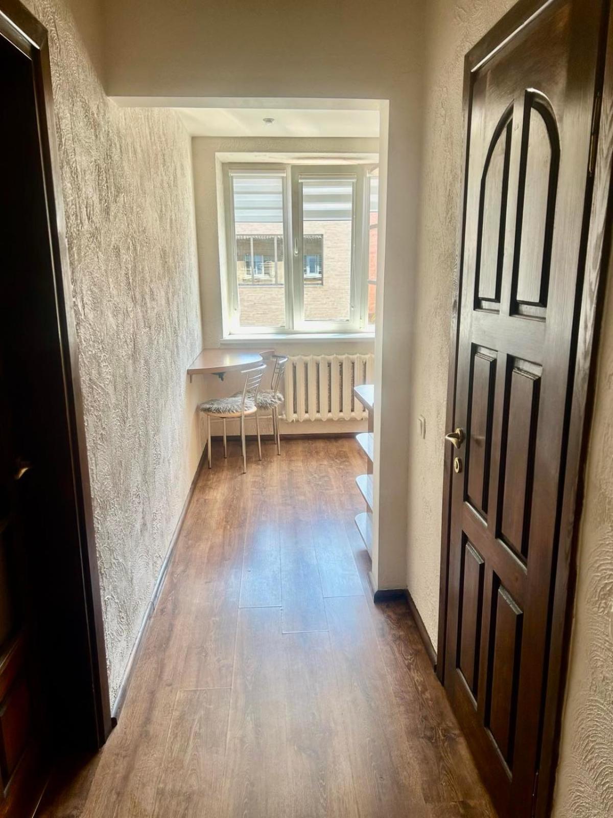 Cozy Apartment In The City Center シャウレイ エクステリア 写真